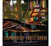 Riley, Stephen / Turner, Ernest - Riley,stephen