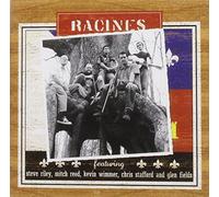 Riley, Steve & Mitch Reed, Kevin Wi - Riley, Steve & Mitch Reed, Kevin Wi - Racines