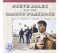 Riley, Steve - Steve Riley And The Mamou Playboys
