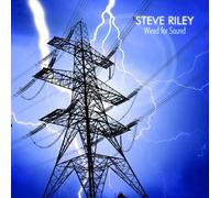 Riley, Steve - Wired For Sound