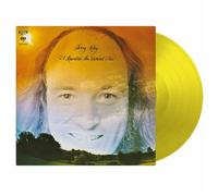 Terry Riley - A Rainbow In Curved Air (LP Yellow Coloured Vinyl) [VINYL]