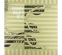 Riley,Terry - In C (Ltd Transparentes Vinyl) [Vinyl LP] [VINYL]