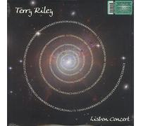 Riley,Terry - Lisbon Concert [VINYL]