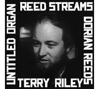 Riley Terry - Reed Streams [VINYL]