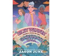 Riley Weaver Needs a Date to the Gaybutante Ball