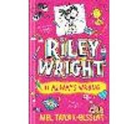 Riley Wright is Always Wrong