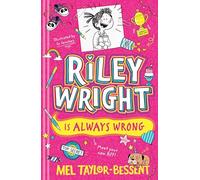 Riley Wright is Always Wrong