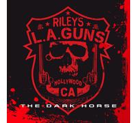 L.A. Guns – The Dark Horse – Vinyl