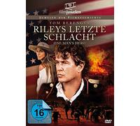 Hool,Lance - Rileys letzte Schlacht - One Man's Hero (DVD) (FSK 16)