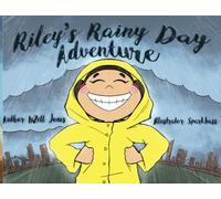 Riley's Rainy Day Adventure