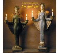 Rilke Ensemblen - En God [New CD]