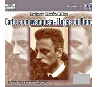 Rilke, Rainer Maria - Cartas a Un Joven Poeta