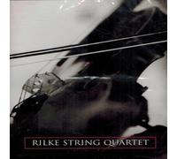 Rilke String Quartet - Play Bach/Mozart/Handel/&
