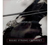 Rilke String Quartet - Play Bach/Mozart/Handel/&