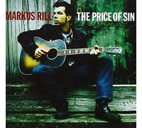 Rill, Markus - Price Of Sin