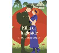 Rilla of Ingleside