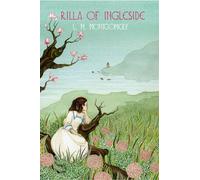 Rilla of Ingleside: A Virago Modern Classic (Anne of Green Gables)