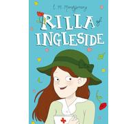 Rilla of Ingleside