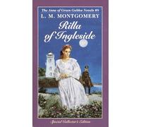 Rilla of Ingleside (Children's continuous series): 8 (Anne of Green Gables)