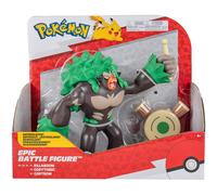 Rillaboom (Pokemon) Epic Battle Figure