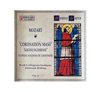 Rilling - Coronation Mass K317