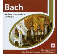 Bach,J.S.: Weihnachtsoratorium