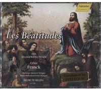 Rilling, Helmuth - Les Beatitudes