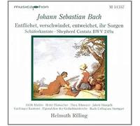 Rilling,Helmuth - SchAferkantate