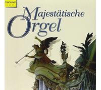 Rilling - Majestatische Orgel
