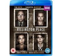 Rillington Place [Blu-ray] [2016]