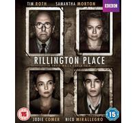 Rillington Place [Blu-ray] [2016]
