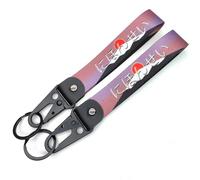 Rilo Kaoer 1pcs JDM Keychain,Automotive Design,Cool Keychains for Men & Women,Ideal Gift for Boys & Girls, Jdm-yz-1-21-b, Medium