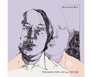 RILO KILEY - EXECUTION OF ALL THINGS FROZEN LAKE EDITION DELUXE/CLOUD - M3z