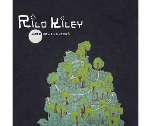 Rilo Kiley - More Adventurous (U.S. Release)