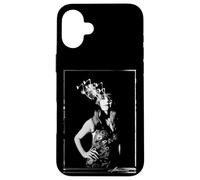 Rilo Kiley Singer Actor Jenny Lewis Michael Robert Williams Case for iPhone 16 Plus