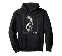 Rilo Kiley Singer Actor Jenny Lewis Michael Robert Williams Pullover Hoodie