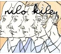 Rilo Kiley - The Execution Of All Things