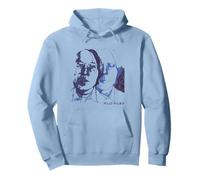 Rilo Kiley The Execution Of All Things Album Cover Pullover Hoodie