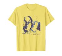 RILO Kiley The Execution of All Things Album Cover T-Shirt
