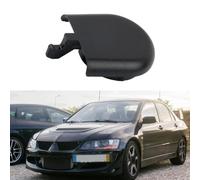 Riloer 1 Pc Front Windshield Wiper Arm Nut Caps Bolt Cover Kit, Car Front Windscreen Wiper Arm Axle Nut Cap Bolt Cover Compatible with Mits*ubi*shi Montero Sport Mirage G4 Lancer Space Star, MB881494