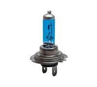 Riloer 1 Pcs H7 Car Headlight,12V 100W LED Conversion Globes Bulbs Beam 8500K,Night Breaker Bright Halogen Headlight