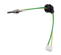 Riloer 12V Ceramic Glow Plug for Parking Heater - Diesel Glow Plug