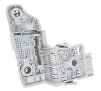 Riloer 1Pc Left Rear Tail Light Lamp Bulb Holder Socket Circuit Board Tail Light Circuit Board 2048202277 Compatible with Mercedes-Benz C-Class W204 Saloon (coupe) 2012-2014