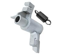 Riloer 1x Shift Interlock Latch with Spring, Part Number 924706, 68088259AB, 4578029AC Compatible with Chrysler 300/ PACIFICA