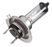 Riloer 477 H7 LED Headlight Bulb 12 V DC 55 W White Compatible with Most Passenger Vehicles With H7 Headlight Socket For Front Dipped Beam Position