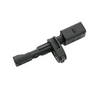 Riloer ABS Wheel Speed Sensor - 1pc Rear Left/Rear Right WHT003864, Compatible with Au*di A3 2015-2017, A3 SPORTBACK E-TRON 2016-2017, Compatible with VOLK*SWAGEN Select Models