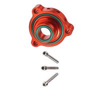 Riloer Blow Off Valve BOV Adaptor Blow Off Valve BOV Adaptor for 07-12 Compatible with BMW Mini Cooper S Peugeot 1.6 Turbo Engines