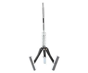 Riloer Brake Cylinder Hone, 32mm-90mm Car Engine Brake Cylinder Hone, Portable Adjustable Flex Shaft Bore Honing Tool for Cars Trucks Buses Tractors