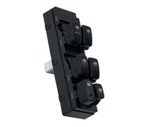 Riloer Car Electric Power Master Window Control Switch with Auto Hold Driver Side 14Pins Compatible with Kia Spectra Cerato 2004-2009 93570-2F200