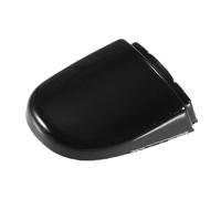 Riloer Car Exterior Door Handle Cover Cap Left Hand Drive Black Black Replacement Compatible with Volkswagen Beetle 2012-2019 5N1837879D